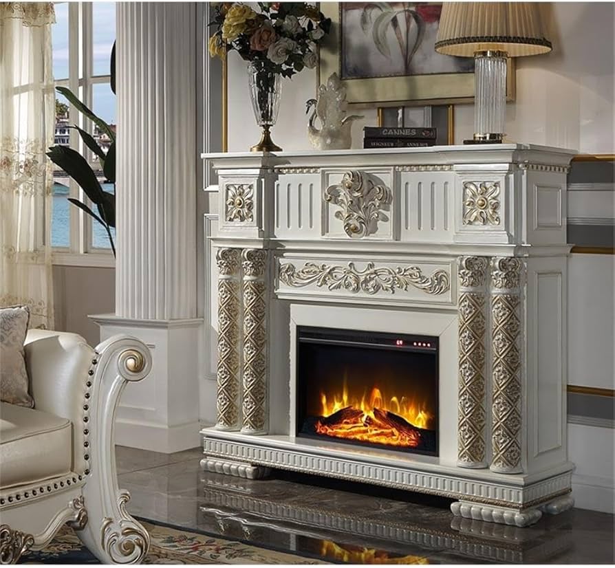 Amazon.com: ACME Furniture Vendome 59 Amazon.com: ACME Furniture Vendome 59